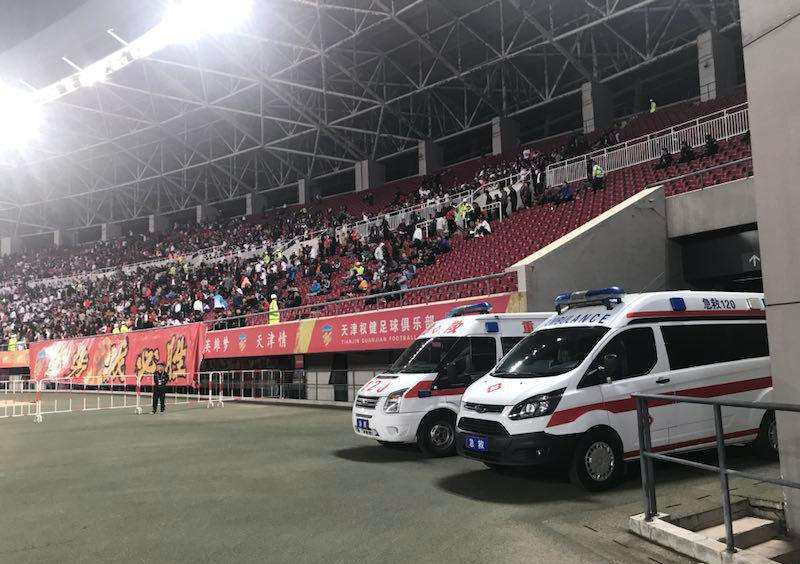 农安县大中小型活动保障