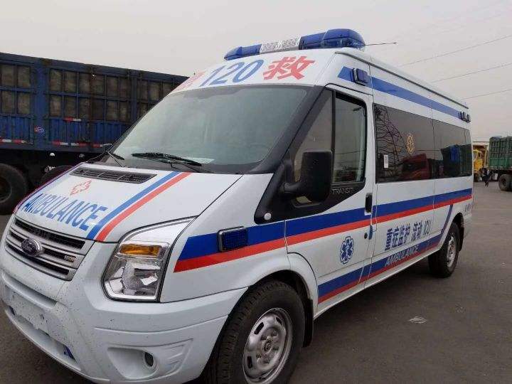 农安县成人监护型护送